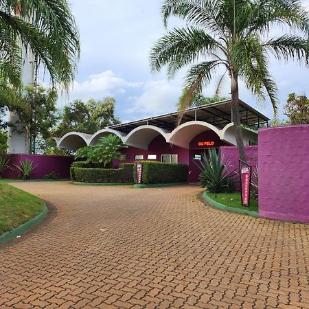 Motel Deslize Limeira 3 Exterior foto