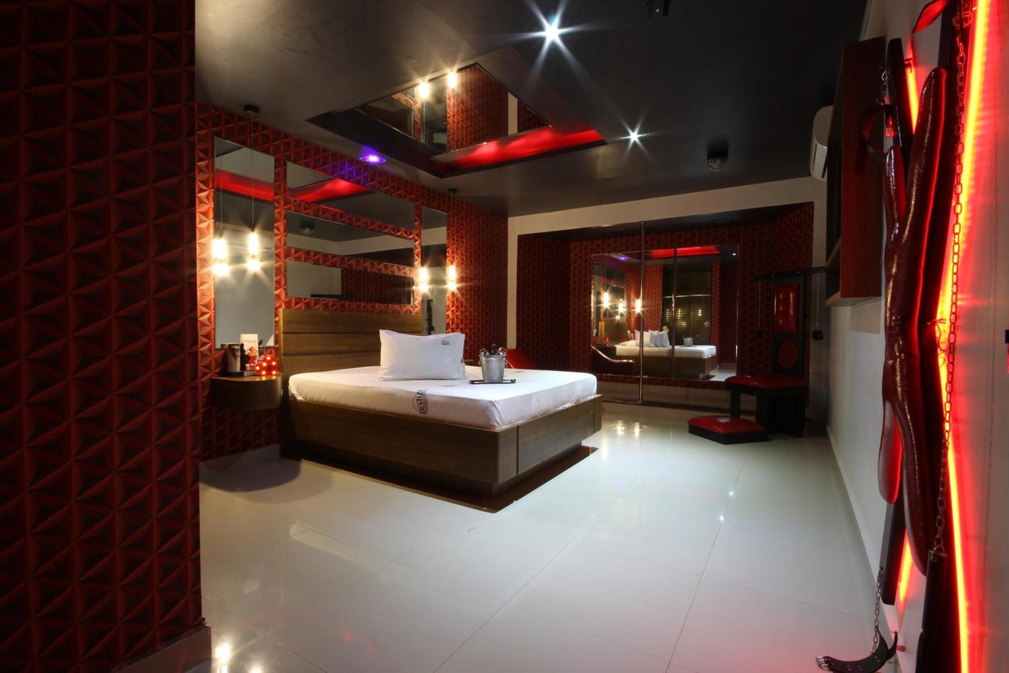 Motel Deslize Limeira 3 Exterior foto